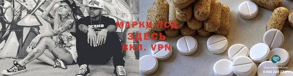 амф Надым